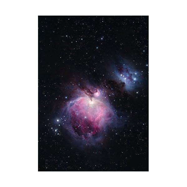 Orion EON 85 mm ED-X2 f/6.6 Triplet Apo Refraktor Teleskop – Bild 7