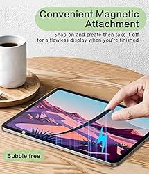 STARY Like Paper Screen Protector for iPad Pro 12.9