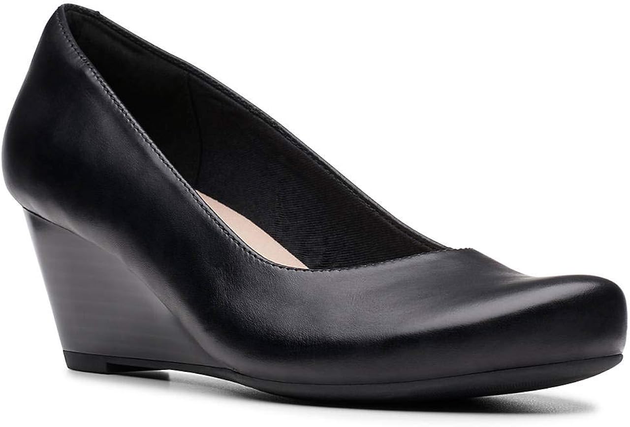 clarks wedge pump
