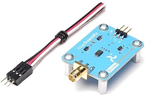 Atlas Scientific Gravity Analog ORP Sensor/Meter
