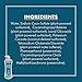 ECOS Earth Friendly Products Ecos 4X Ultra Concentrated Liquid Laundry Detergent, 200 Loads, 50 Fl Oz (Pack of 2)
