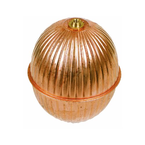 William H. Harvey 090055B Copper Tank Float Ball Buy Online in United Arab Emirates at