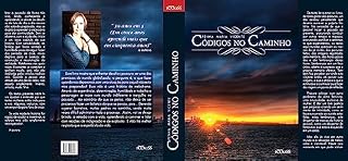 Livro códigos no caminho