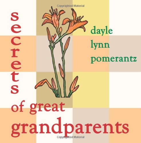 Secrets of Great Grandparents