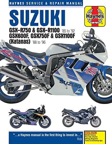 Yamaha TDM850 & TRX850 '91 to '99 and XTZ750 Super Tenere '89 to