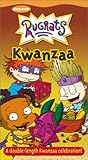 Rugrats - Kwanzaa [VHS]