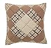 Barrington Quilted Pillow 16x16