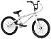 Hoffman Condor Boy's BMX Bike White, 18