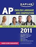 Kaplan AP English Test Book