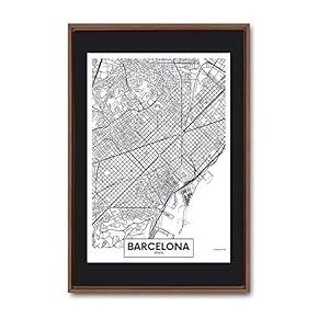 signwin Framed Canvas Wall Art Animals, Flowers, Birds...