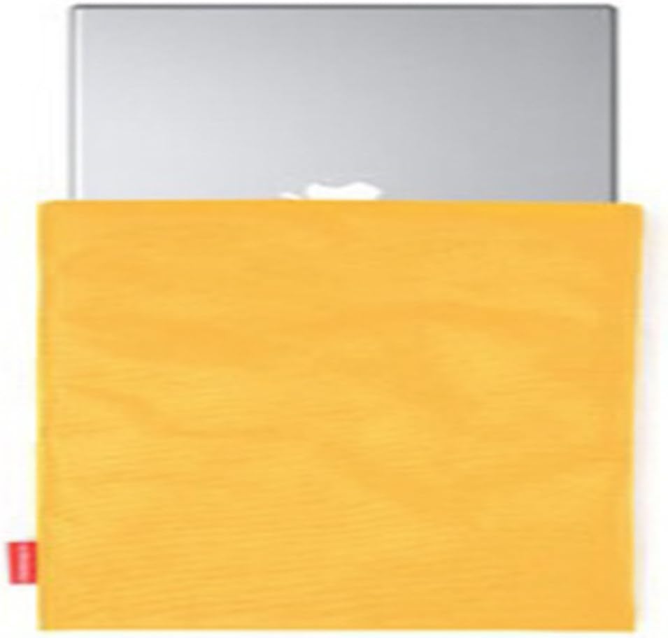 CERAON FRIENDLYMAC SHAKE ME for MacBook Pro 13inch Shake Yellow