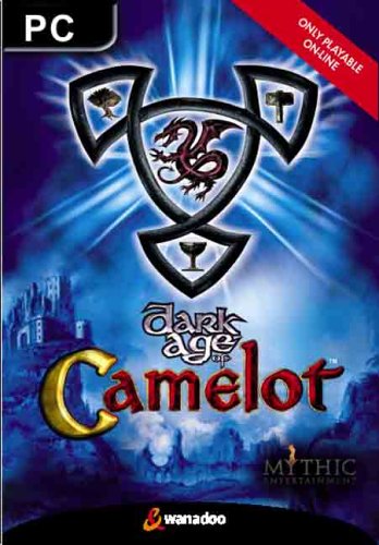 #34 — Dark Age of Camelot