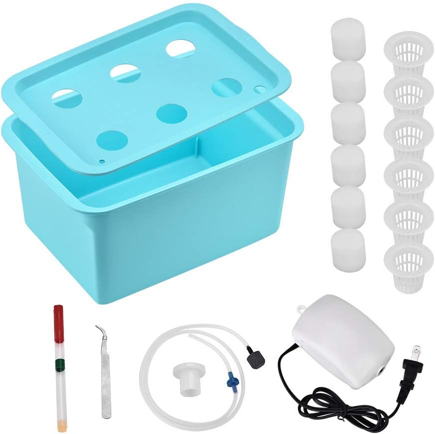 Best Aero Garden Seed Starter Kit