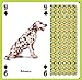 Dogs Playing Cards