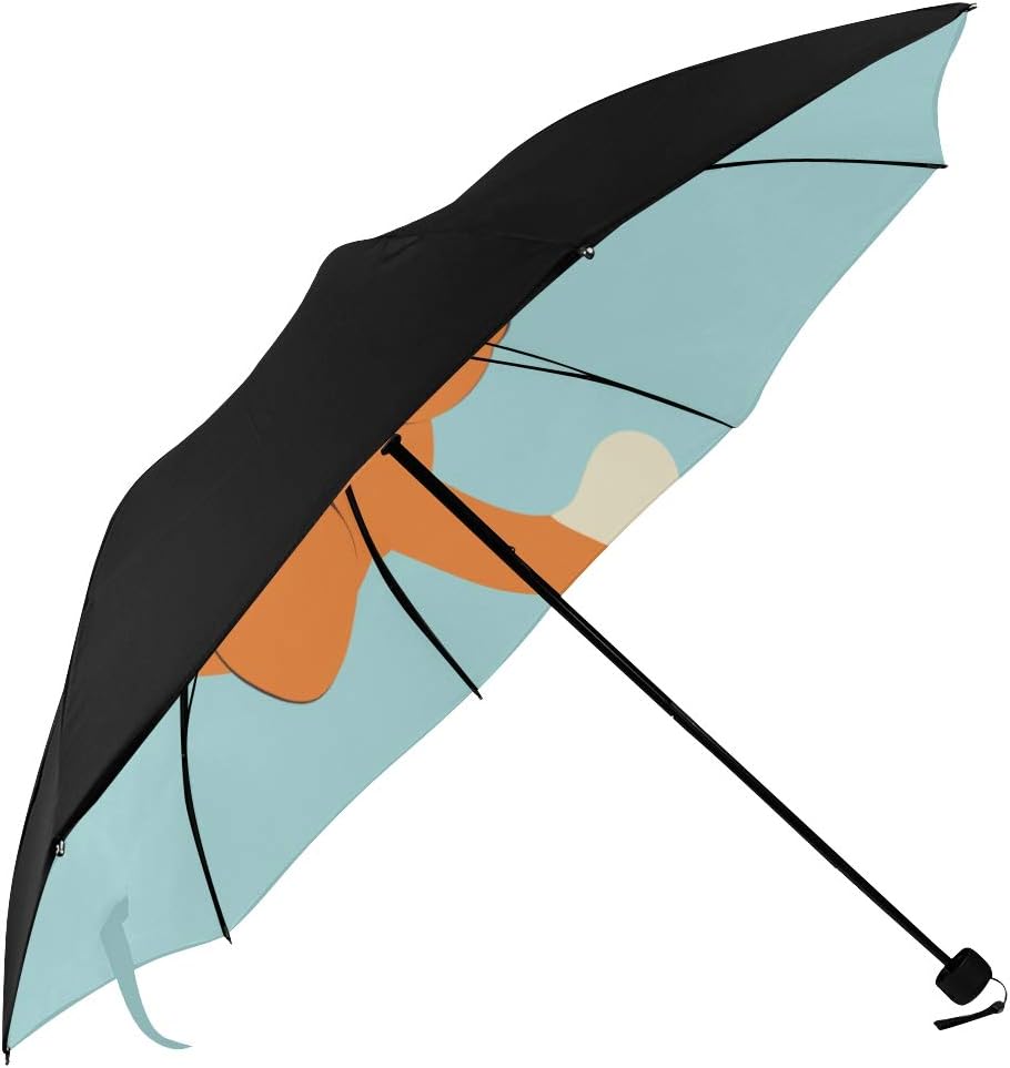 travel sun umbrella