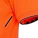 New Balance Liverpool FC 3RD SS JERSEY [Bold Citrus ]