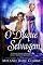 Livro O Duque Selvagem (Os Cruzados Secretos Livro 3)
