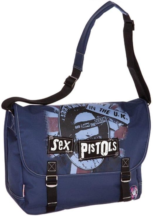 geek messenger bag uk