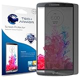 Tech Armor LG G3 4-Way, 360 Degree, Privacy Screen Protector - Hassle-Free Lifetime Warranty [1-Pack]