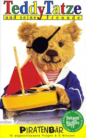 Teddy neun geschichten