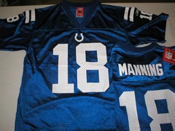 indy colts jersey