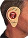 Anti Trump Ear Protectors Great Anti Gag Gifts Includes Card & Sticker in Gift Box