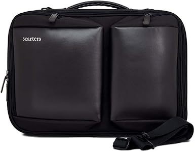 scarters backpack
