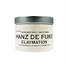 Hanz de Fuko Claymation by Hanz de Fuko