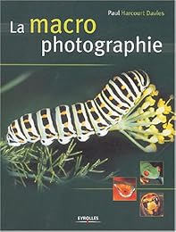 La  macrophotographie