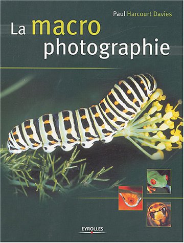 La  macrophotographie