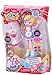 Betty Spaghetty S1 W1 Single Pack Chef/Cupcake