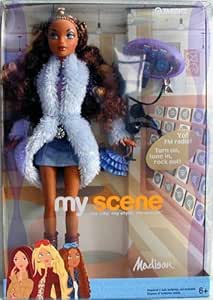 my scene primera edicion