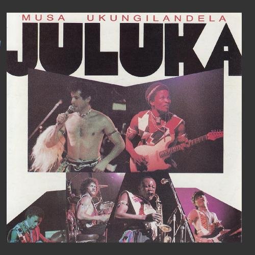 johnny clegg & savuka - Musa Ukungilandela - Zortam Music