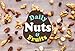 Daily Nuts Super Mix Series (Plant Protein, Antioxidant, Non-GMO, Gluten-Free, Kosher) (E. Ultimate Eight Mix, 22 PACK)