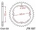 JT Sprockets JTR1857.39 39 Tooth Steel Rear Sprocket, Single