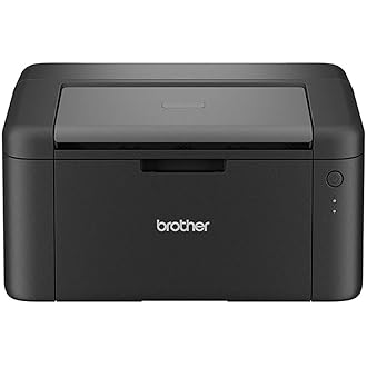 8. IMPRESSORA LASER MONO HLL1222 BROTHER 110V