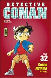 Détective Conan