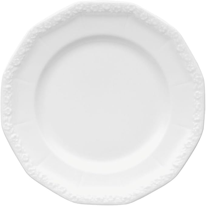 Rosenthal Teiera Maria 1,25L – Porcellana Bianca Di Alta Qualità, Per 12 Persone, Design Senza Tempo, 10430-800001-14240 - 3