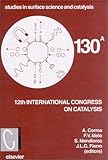 12th Inteational Congress on Catalysis-Wow! eBook