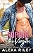 Roping The Virgin (Cowboys & Virgins Book 2)
