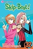 Cover of Skip Beat!, Vol. 32 (Skip Beat! Graphic Novel)