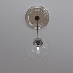 19"OD x 3 1/2"ID x 1 1/2"P Traditional Thermoformed