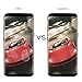 Galaxy S8 Plus Screen Protector,Samsung Galaxy S8 Plus Tempered Glass,[100% Case Friendly] [Bubble Free] Kaseberry Glass Screen Protector for Samsung Galaxy S8 Plus/S8+