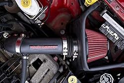 Rough Country Cold Air Intake for 2014-2018
