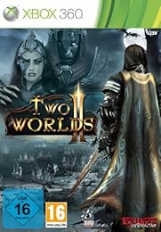 Two Worlds II