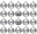 Downtown Pet Supply Squeakers for Dog Toys - Dog Toy Medium Replacement Squeakers - Repair Squeaky Dog Toys, Cat Toys or Baby Toys - Great for Arts & Crafts - 1.75 in Diameter - Medium - 60 Pack