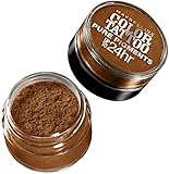 Maybelline New York Eye Studio Color Tattoo Pure Pigments, Breaking Bronze, 0.05 Ounce (Pack of 2)