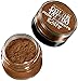 Maybelline New York Eye Studio Color Tattoo Pure Pigments, Breaking Bronze, 0.05 Ounce (Pack of 2)