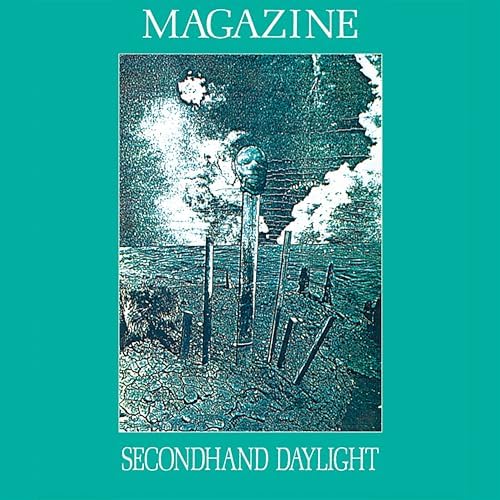 Magazine - Real Life [Remastered & Expanded] - Amazon.com Music