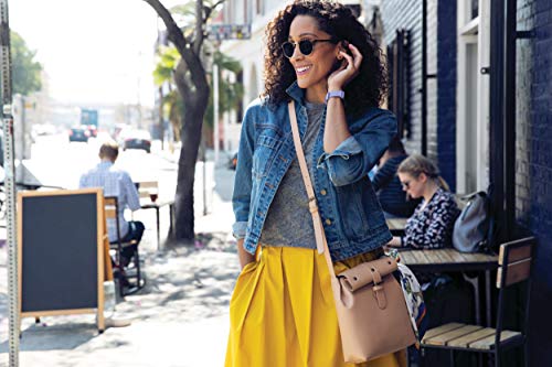 5 Fitbit+Fitness+Activity+Lavender+Included